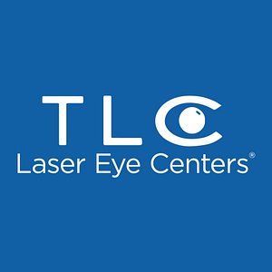 TLC Laser Eye Centers - Logo