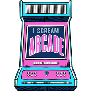 I Scream Arcade