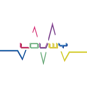 LOVWY - Logo