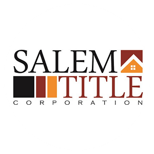 Salem Title Corp - Logo