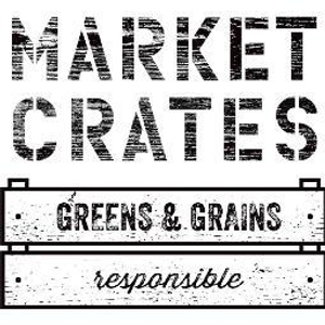 Market Crates - Logo