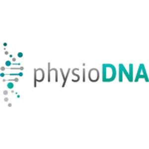 PhysioDNA Toronto (Spadina) - Logo
