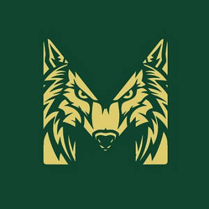 Natural Maniac - Logo