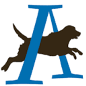 Adventure Dog Ranch - Logo