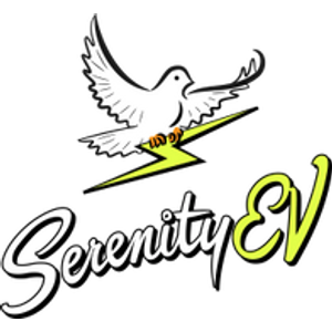 Serenity EV - Logo