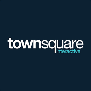 Townsquare Interactive - Logo