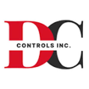 DC Controls - Logo