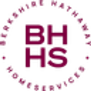Angi Oakes, Berkshire Hathaway Home Services Indiana Realty - Logo