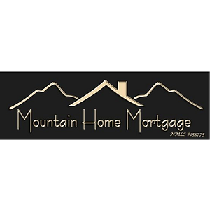 Mountain Home Mortgage - Logo