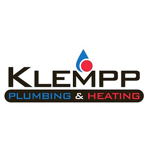 Klempp Plumbing And Heating - Logo