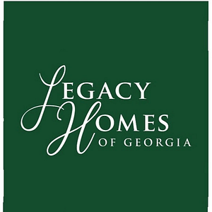 Legacy Homes of Georgia - Logo