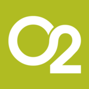 O2 Real Estate Group - Logo