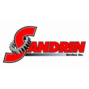 Sandrin Services Inc - Logo
