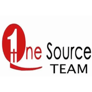 1 Source Realty And Auction - Logo