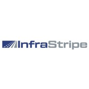 InfraStripe - Logo