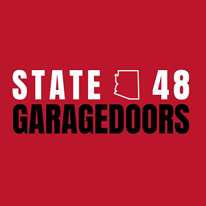 State 48 Garage Doors - Garage door supplier in Phoenix