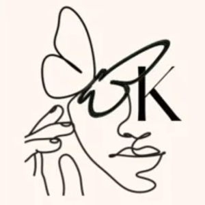 Butterfly Kisses by D: Premier Lashes, Body Sculpting and Esthetics - Logo