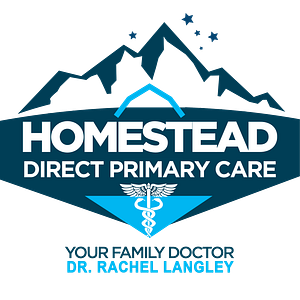 Homestead Direct Primary Care - Logo
