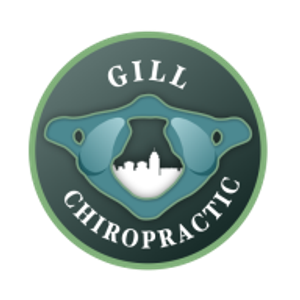 Gill Chiropractic - Logo