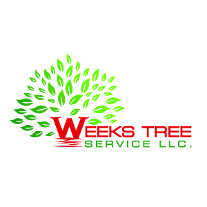 Weeks Tree Service - Logo