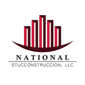 NATIONAL STUCCONSTRUCTION,LLC - Logo