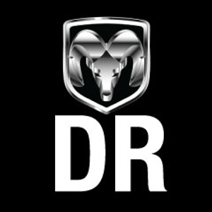 Ram Country Del Rio - Logo