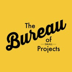 Bureau of Small Projects - Logo