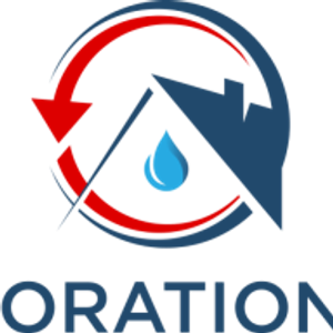 Restoration Pro - Logo