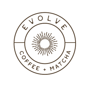 Evolve Coffee + Matcha