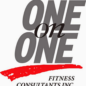 One on One, Fitness Consultants Inc. - Logo