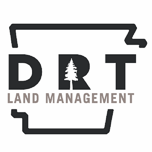 DRT Land Management - Logo