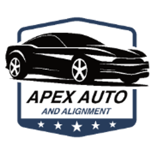 Apex Auto - Logo