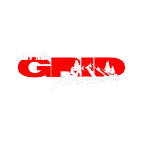 Off The Grid Motorsports - Logo