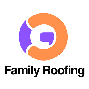 Family Roofing - Logo