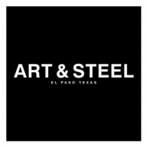 Art & Steel, LLC - Logo