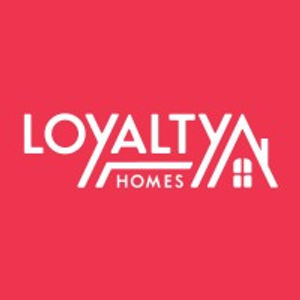 Loyalty Homes - Logo