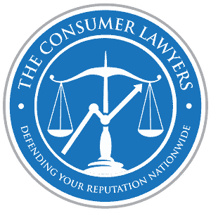 The Consumer Lawyers PLLC - Logo