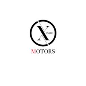 Oxenade Motors