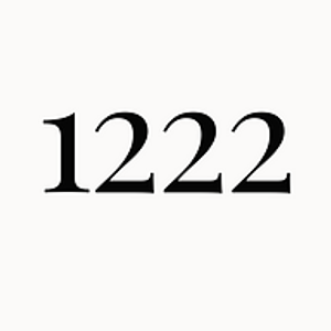 1222 Private Events