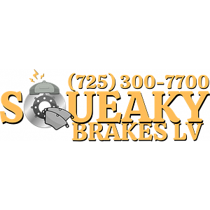 Squeaky Brakes LV - Logo