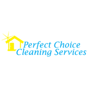 Perfect Choice Cleaning Services - Logo