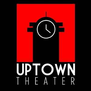 Uptown Theater - Logo