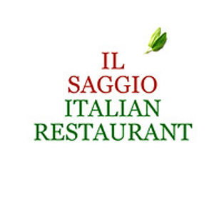 Il Saggio Italian Restaurant - Logo