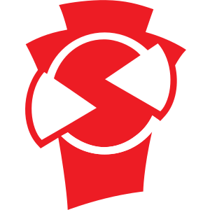 Simple Simon's Pizza - Logo