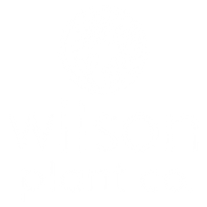 Wilson Nurseries - Logo