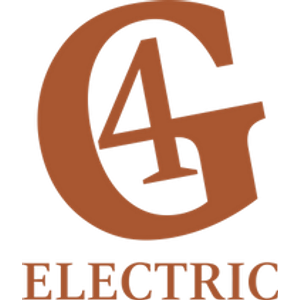 G4 Electric - Logo