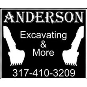 Anderson Excavating & More LLC