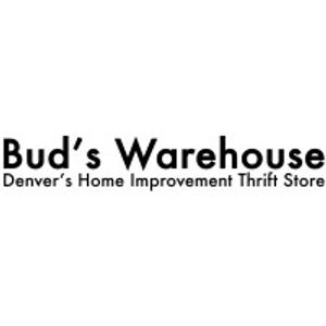 Bud's Warehouse - Logo