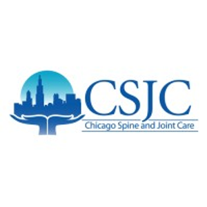Chicago Spine and Joint Care - Logo