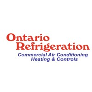 Ontario Refrigeration Services Inc